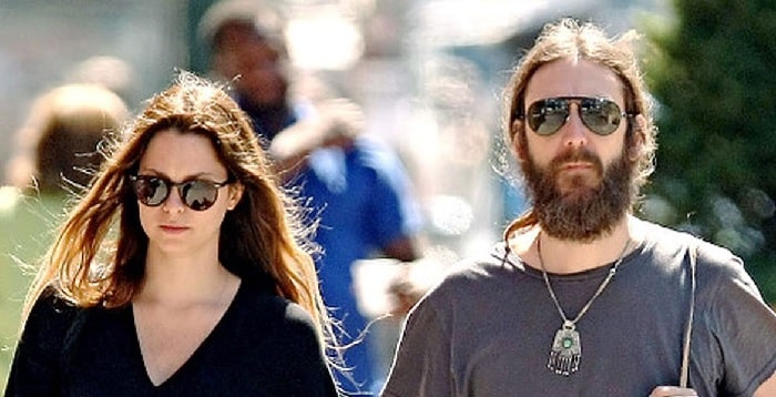 All About Allison Bridges - Model and Chris Robinson’s Former Wife